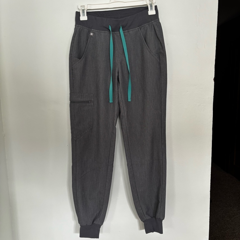 FIGS Graphite Jogger Women’s Size XXS